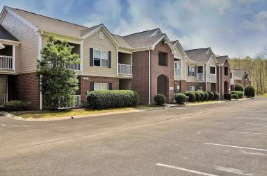 Main picture of Montview Condominiums