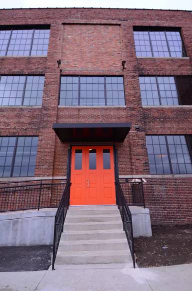 Main picture of 214 Pecan St