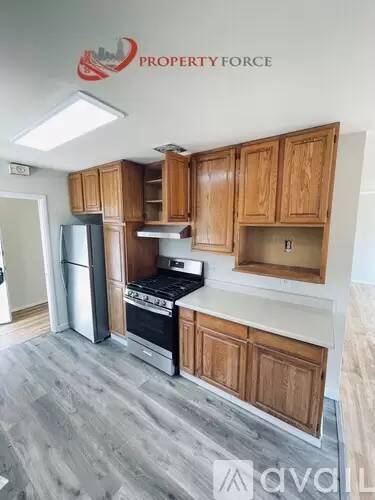 Main picture of 1420 Sequoia Ave