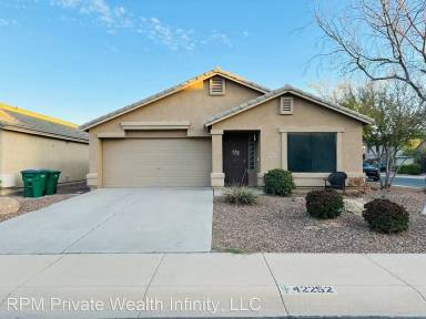 Main picture of 42252 W Colby Dr
