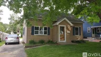 Main picture of 520 S 27th St