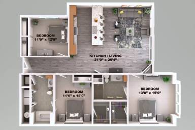 Property view
