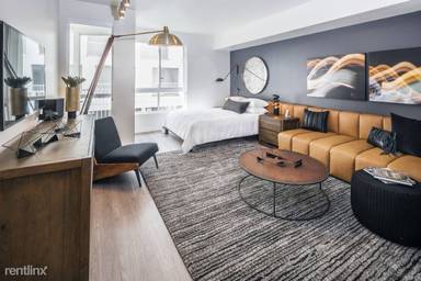 Main picture of OLiVE DTLA