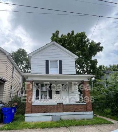 Main picture of 1017 Vine St