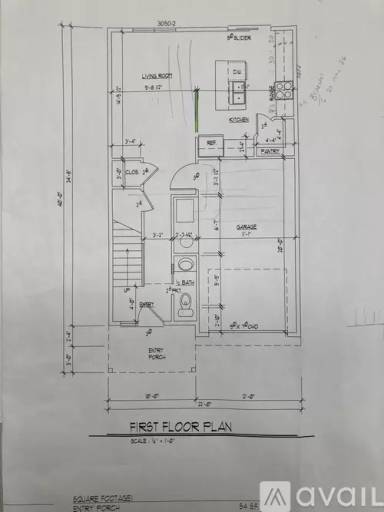 Main picture of 272 N West Hamilton Rd