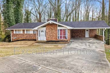 Main picture of 3075 Thrasher Cir