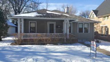 Main picture of 1019 Remington St