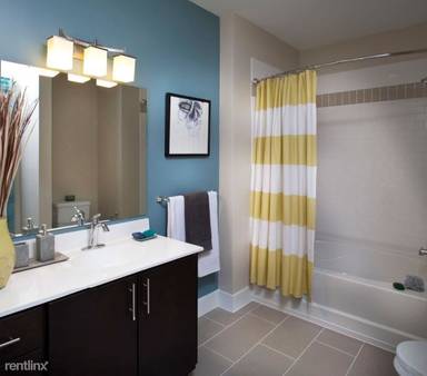 Main picture of Vox on Two Apartments