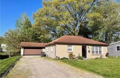 Main picture of 1301 Hugo St