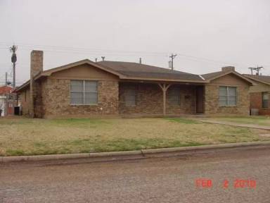 Main picture of 4909 S 6th St