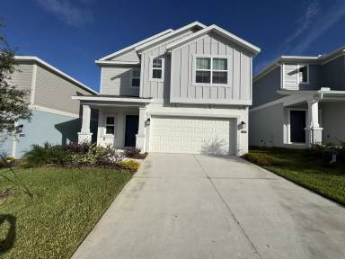 Main picture of 1049 Waterfall Blvd
