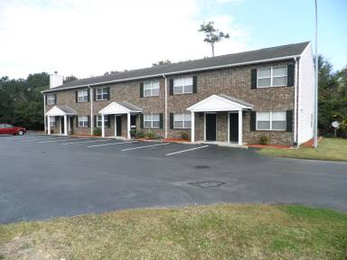 Main picture of 3320 Bridges St