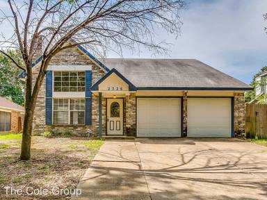 Main picture of 2326 Weyborn Dr