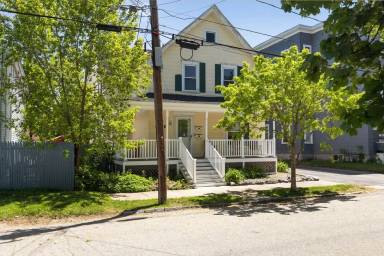Main picture of 108 Dartmouth St