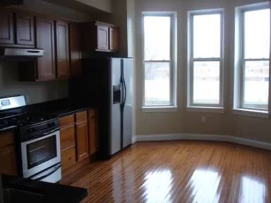 Main picture of 1614 McCulloh St