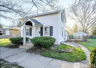 Main picture of 616 Nicholson St