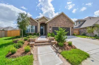Main picture of 19202 Presa Canyon Dr