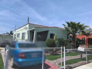Main picture of 8711 Mary Ave