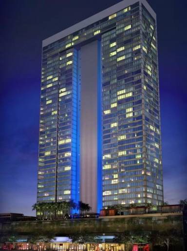 Main picture of Pacifica Honolulu