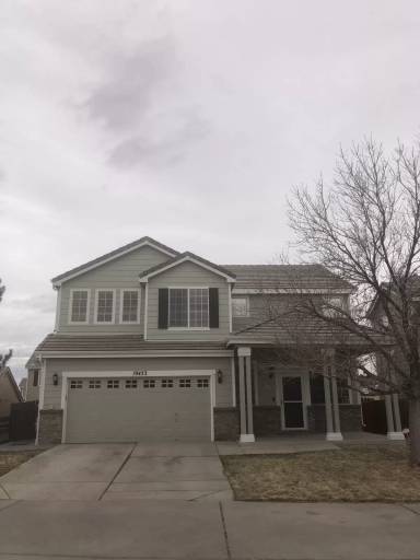 Main picture of 19423 E Hollow Creek Dr