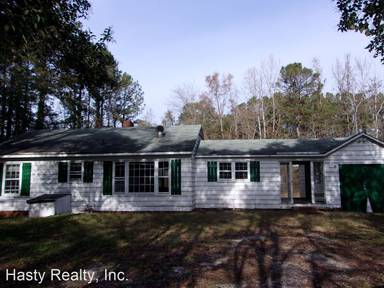 Main picture of 1301 West Blvd