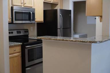 Main picture of The Residences at Cypress Preserve