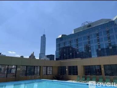 Main picture of Streeterville Center Condos