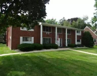 Main picture of 124 N. Whistler Avenue - A6