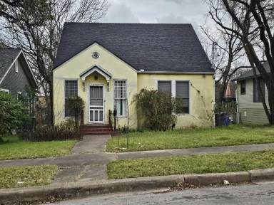 Main picture of 3307 Liberty St