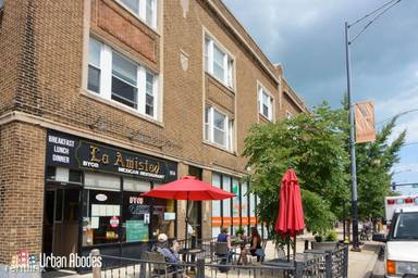 Main picture of 1900-14 W Montrose Ave & 4406-12 N Wolcott Ave Apartments