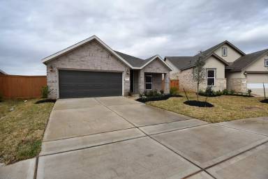 Main picture of 6303 Golden Seaton Dr