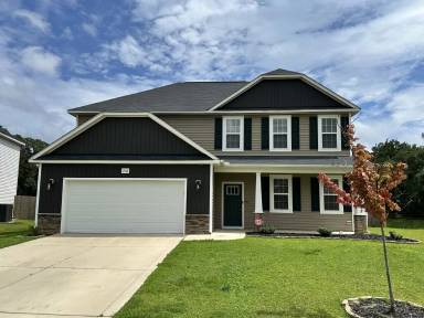 Main picture of 1752 Stackhouse Dr