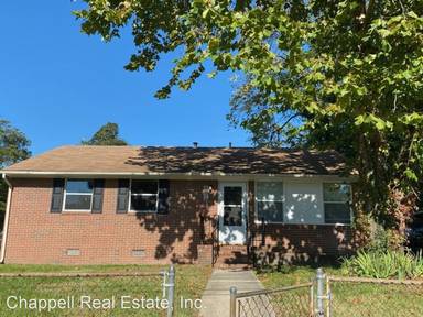 Main picture of 531 N Azalea Rd