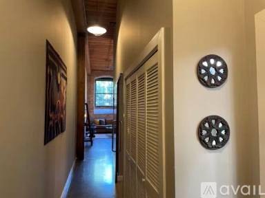 Main picture of The Lofts at Mills Mill
