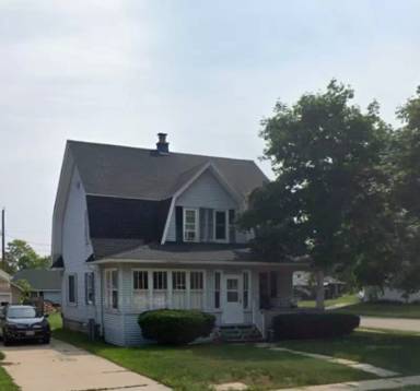 Main picture of 624 1st St