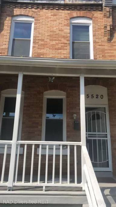 Main picture of 5518 Bloyd St