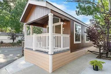 Main picture of Big Bear Mobile Estates