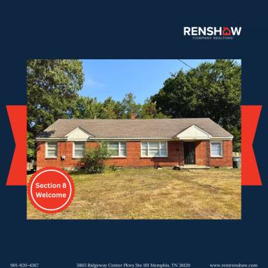 Main picture of 4126 Macon Rd
