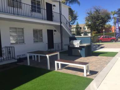 Main picture of 2427 E St