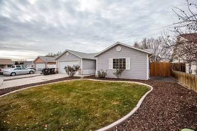 Main picture of 471 Gunnison Way