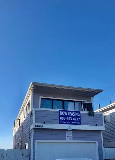 Main picture of 6631 Del Playa Dr