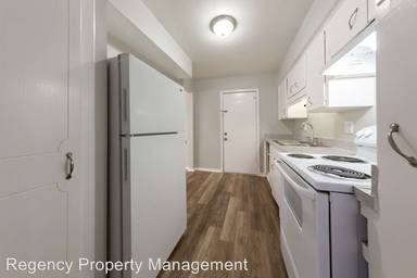 Main picture of Hudson Apartments