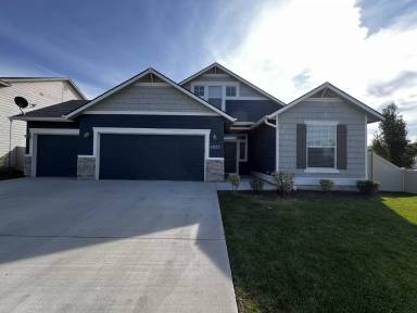 Main picture of 4973 W Philomena St