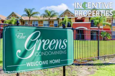 Main picture of The Greens Condominiums