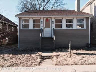 Main picture of 1129 Blendon Pl