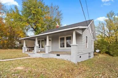 Main picture of 211 Kern St