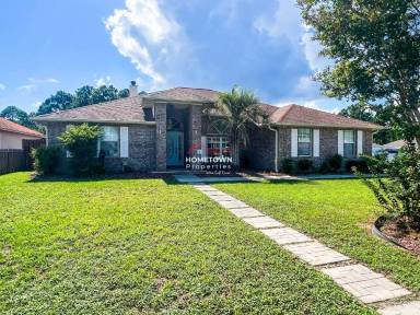 Main picture of 2001 Horton Dr