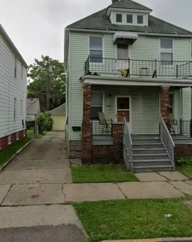 Main picture of 9443 McDougall St