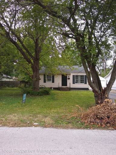 Main picture of 3319 Sherman St