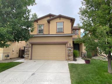 Main picture of 3916 Antinori Dr